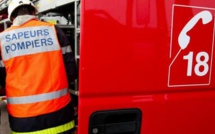 Yvelines : une famille légèrement intoxiquée au monoxyde de carbone à Triel-sur-Seine