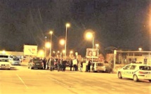 « Run sauvage » à Tourville-la-Rivière : conducteurs interpellés et véhicules en fourrière