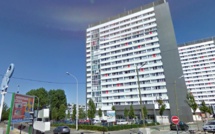 Un enfant de 15 mois chute du 15ème étage au Havre : il est sérieusement blessé
