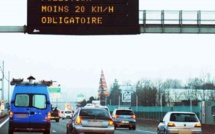 Pollution de l'air par l'ozone : la Seine-Maritime et l'Eure placés en alerte pour demain jeudi 