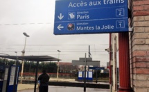 Le trafic des trains perturbé ce soir entre Mantes et Evreux : la SNCF affrête des bus
