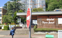 170 patients évacués au Centre Pierre-Janet du Havre à cause d'une fuite de gaz