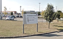 Poissy : les salariés d'un sous-traitant de PSA ont bloqué ce matin une dizaine de camions