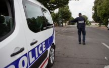 Yvelines : un policier mordu et frappé lors d'une interpellation musclée à Trappes