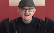 [Appel à témoin]. Cet homme de 87 ans a disparu à Etretat depuis samedi