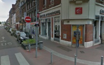 Tentative d'extorsion à un distributeur à Rouen : deux suspects en garde à vue