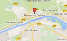 Yvelines : un faux policier sévit dans le quartier du Paradis, à Meulan