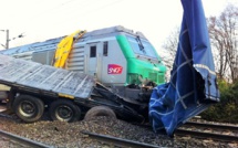 Le trafic ferroviaire rétabli vendredi matin promet la SNCF