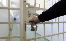 Une femme détenue à la prison de Rouen découverte morte dans sa cellule