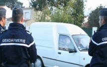 Les braqueurs de la fleuriste d'Yvetot, arrêtés par les gendarmes, étaient déjà ...en prison 