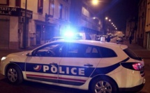 Rouen : un homme nu et le torse scarifié découvert recroquevillé dans une porte cochère