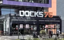 Rouen. Deux hommes interpellés après des vols dans des boutiques des Docks 76 