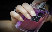 Rouen : interpellée à la caisse avec 1360€ de produits de beauté volés dans la parfumerie