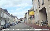 Drame de la route à Pacy-sur-Eure : la maman et son fils sont hors de danger, annonce la mairie