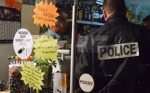 Vente d'alcool à Rouen : les épiceries de nuit toujours dans le collimateur de la police
