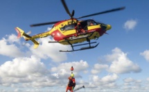 Seine-Maritime. Le corps sans vie d’un homme découvert en pied de falaise au Cap d’Antifer