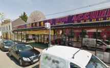 Un ancien douanier parmi les braqueurs d'un restaurant asiatique de Petit-Quevilly 