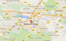 Montigny-le-Bretonneux : les agresseurs plaquent au sol l'adolescent pour lui voler son téléphone