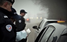 Quatre conducteurs sanctionnés pour défaut de permis le même jour, dans la métropole de Rouen 