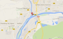 Un corps en état de décomposition repêché dans la Seine à Conflans-Sainte-Honorine 