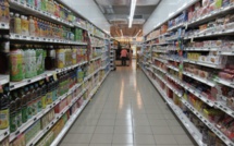 Évreux :  le voleur à l’étalage de 16 ans fait main basse sur des bouteilles de vodka 