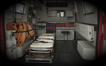 Montivilliers : percuté par un automobiliste, un piéton dans un état grave 