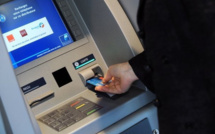 Rambouillet : les escrocs avaient piégé deux distributeurs de billets 