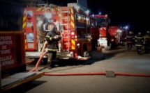 Eure : un homme périt dans l’incendie de sa maison à La Couture-Boussey