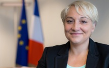 La secrétaire d'Etat des Droits des femmes en visite au Havre, vendredi prochain