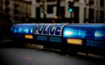 Refus d'obtempérer à Evreux : un chauffard emboutit deux véhicules et fait cinq victimes, dont trois enfants