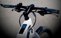 Equipé d'une balise GPS, son vélo électrique volé au Petit-Quevilly est retrouvé à Rouen 
