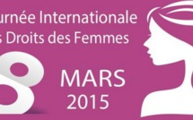 27 femmes à la table du préfet de l'Eure pour la journée internationale des droits des femmes