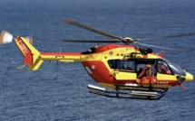 Evacuations médicales au large de Fécamp et de Dieppe : deux marins malades évacués en urgence