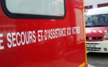 Carrières-sur-Seine : le scooter percute la voiture qui débouchait, deux adolescents blessés