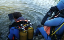 Yvelines : le corps d'un homme disparu repêché dans la Seine à Andrésy