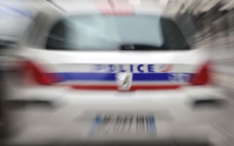 Une BMW et une 406 prises en chasse par la police sur l'A13 entre Epône et Mantes