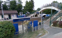 Le trafic des trains interrompu pendant 4 heures entre Saint-Nom-la-Bretèche et l'Etang-la-Ville