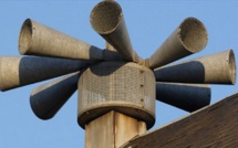 Test de déclenchement des sirènes dans 8 communes de l'agglo de Rouen