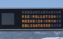 Pollution par les particules : toute la Normandie est concernée ce mardi 