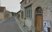 Fric-frac dans le presbytère de Rosny-sur-Seine : un téléphone portable a disparu