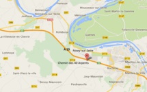 Rosny-sur-Seine : un exploitant agricole écrasé accidentellement par un de ses engins