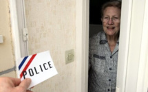 Andrésy : l'incrédulité de la victime met en fuite faux policiers et pseudo agent des eaux