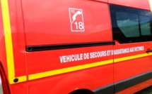 Seine-Maritime. Une octogénaire brûlée au 3ème degré dans l'incendie de son appartement à Fécamp