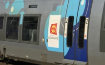 Eure. La circulation des trains perturbée sur la ligne Paris - Caen après un accident de camion à Arnières-sur-Iton