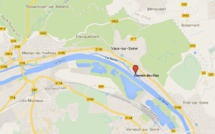 Vaux-sur-Seine : le cadavre d'un homme non identifié repêché dans la Seine