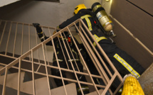 Le Havre : une mère et son fils hospitalisés après un incendie dans leur appartement