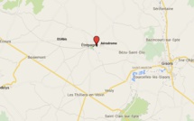 Un jeune motard tué dans un accident à Etrépagny