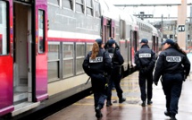 Seine-Maritime : un homme de 58 ans interpellé après une fausse alerte à la bombe à la gare de Rouen