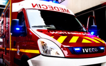 Un piéton de 57 ans meurt écrasé par un poids-lourd à Maisons-Laffitte