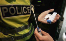 Yvelines : la conductrice  contrôlée positive à l'opium était sous traitement médical 